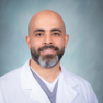 Image of Dr. Shehabaldin Alqalyoobi, MD