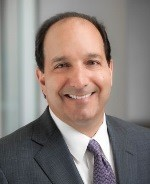 Image of Dr. Ramsey Joe Choucair, MD