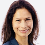 Image of Dr. Claudia P. Ortiz-Cardenas, MD