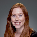 Image of Dr. Emily Worthy, PhD