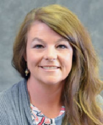 Image of Ashley Dee Engesser, CNM, IBCLC, APRN