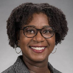 Image of Dr. Lyndsey N. Booker, MD