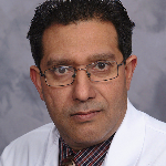 Image of Dr. Abdul S. Khan, MD