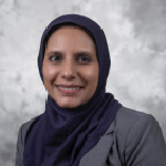 Image of Dr. Nida Zakiullah, MD