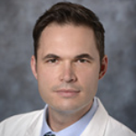 Image of Dr. John Molitoris Jr., FAAFP, MD