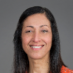 Image of Ms. Sarah S. Owens, LCSW, MSW