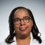 Image of Dr. Jamesina M. Dickson, MD