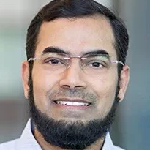 Image of Dr. Shamsuddin Shaik, MD