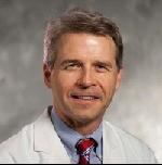 Image of Dr. Nathan M. Thielman, MPH, MD