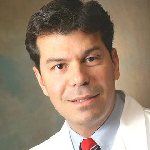 Image of Dr. Scott Pacific, MD