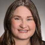 Image of Dr. Emily M. Bienvenu, MD