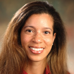 Image of Dr. Valenica Eggleston-Clark, MD