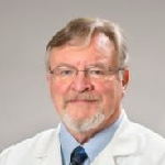 Image of Dr. David Joseph Donaldson Jr., MD