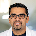 Image of Dr. Vishal Dhiroo Jivan, MD