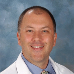 Image of Dr. Hugh Gregory Jones, MD