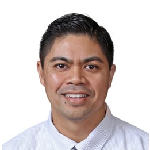 Image of Dr. Robert Tolentino, MD