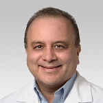 Image of Dr. Nitin Kher, MD