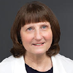 Image of Janet M. Kline, CRNP