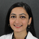 Image of Dr. Divya Rahul Shah, MD