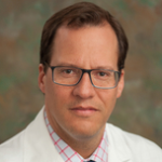 Image of Dr. Jonathan J. Carmouche, MD