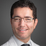 Image of Dr. Ricardo Lima Barros Costa, MD, MSC