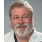 Image of Dr. William J. Hubbard, MD