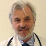 Image of Dr. Jon Trister, MD