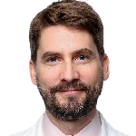 Image of Dr. Alexandre Buckley De Meritens, MD