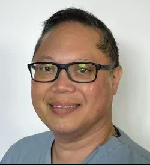 Image of Dr. Arthur E. Apolinario, MD, MPH