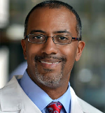 Image of Dr. Melvyn Augustus Harrington Jr., MD