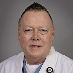 Image of Daniel J. Smith, NP, FNP