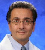 Image of Dr. Mario D. Gonzalez, MD