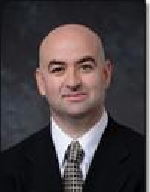 Image of Dr. Ian D. McLoughlin, MD