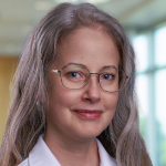 Image of Dr. Leslie S. Staubus, DO