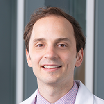 Image of Dr. David J. Robinson, MD, MS