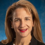 Image of Dr. Jennifer Fitzpatrick, MD