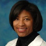 Image of Dr. De Anne H. Collier, MD