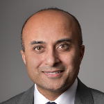 Image of Dr. Mandip Rawla, MD