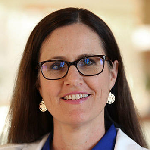 Image of Robyn Johnson, APRN, CNP