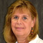 Image of Dr. Barbara A. Michna, MD