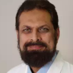 Image of Dr. Abdul R. Mamsa, MD