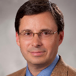 Image of Dr. Karl Brenner, MD