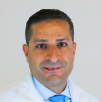 Image of Dr. Hafez M. Hayek, MD