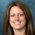 Image of Dr. Amanda L. Hauck, MD