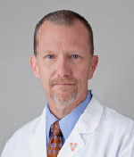 Image of Dr. John J. Densmore, MD