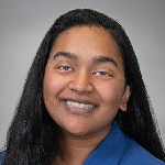 Image of Dr. Ashley Sen, PT, DPT