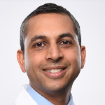 Image of Dr. Samir Narayan, MD