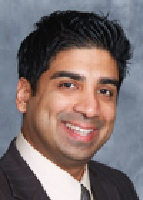 Image of Dr. Amar Q. Majjhoo, MD