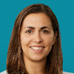 Image of Dr. Daniela Irina Rosu, MD