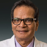 Image of Dr. Madhava T. Pally, MD, FASE, PA